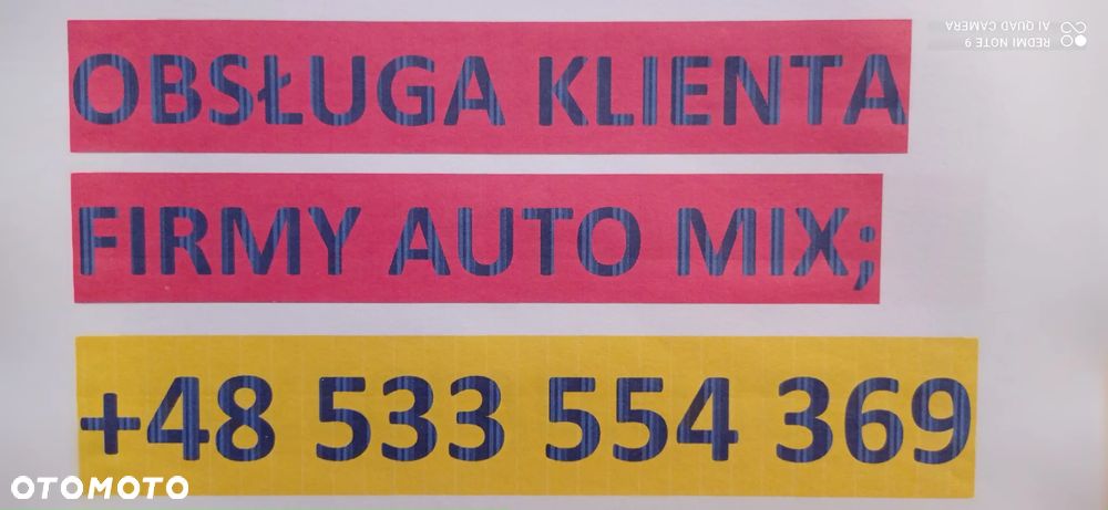 UWAGA ! 2009 RENAULT KANGOO III LKW VAT 1 KLIMA 6 BIEG 1,5DCI 106PS ZAREJ+OPŁACONY PL - 7
