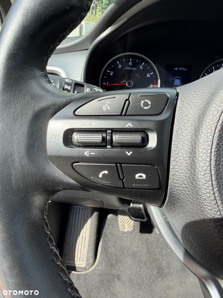 Kia Stonic 1.0 T-GDI 100 OPF Dream-Team Edition - 25