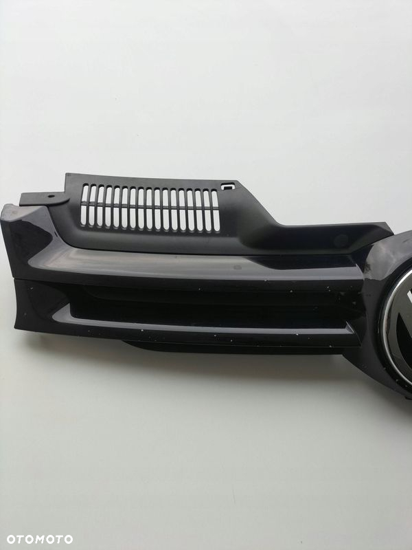 ATRAPA CHŁODNICY GRILL VOLKSWAGEN GOLF V - 2