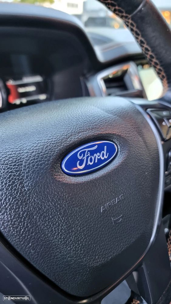 Ford Ranger 3.2 TDCi CD Wildtrak 4WD Aut. - 22