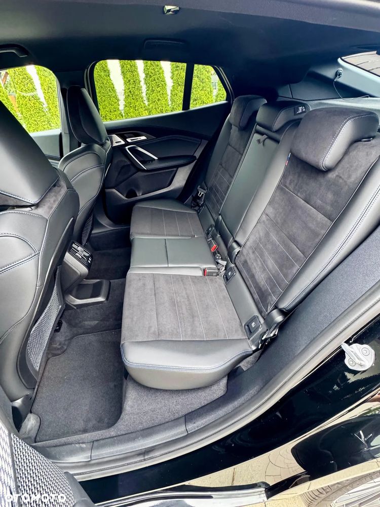 BMW X2 sDrive18d M Sport - 15