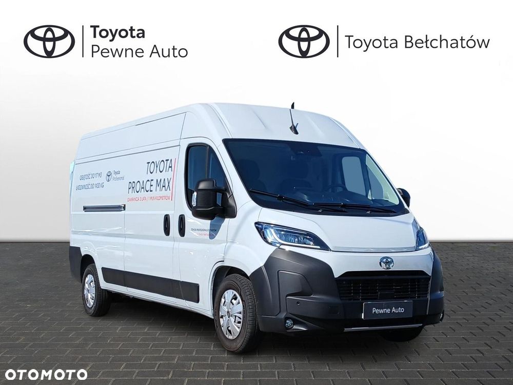 Toyota PROACE MAX - 3