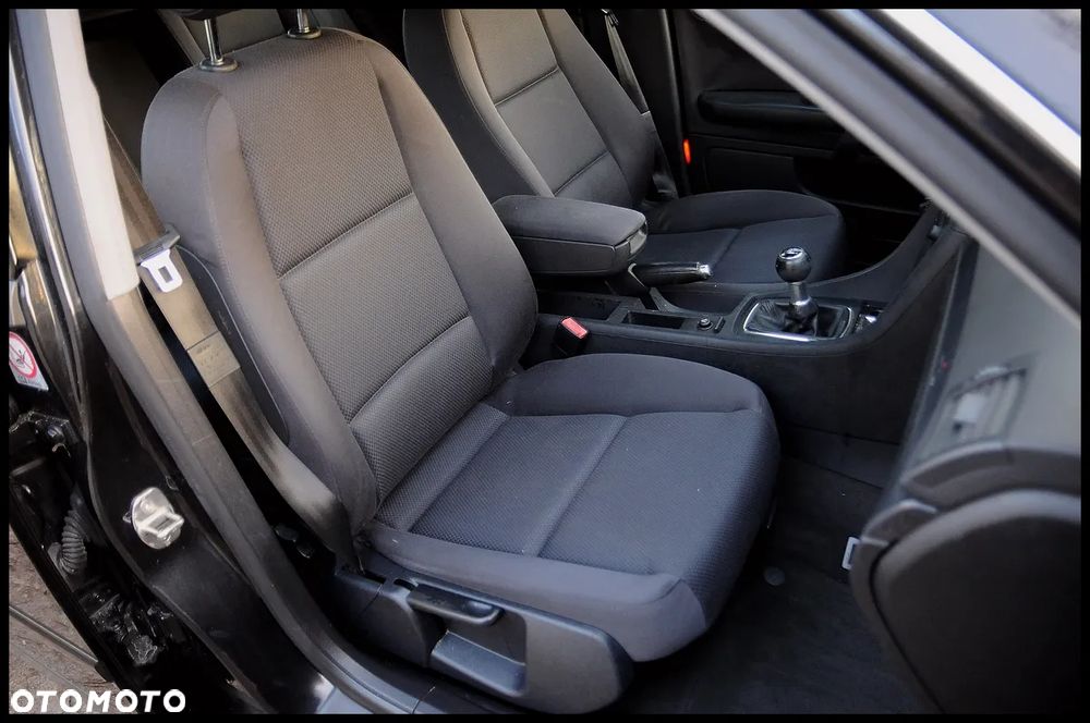 Audi A4 Limousine - 6