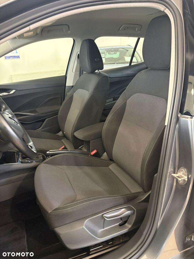 Skoda Fabia 1.0 TSI Ambition - 21