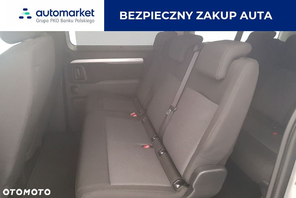 Toyota Proace Verso 2.0 D4-D Long Business - 12