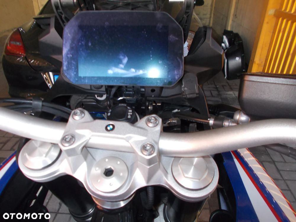 BMW GS - 11