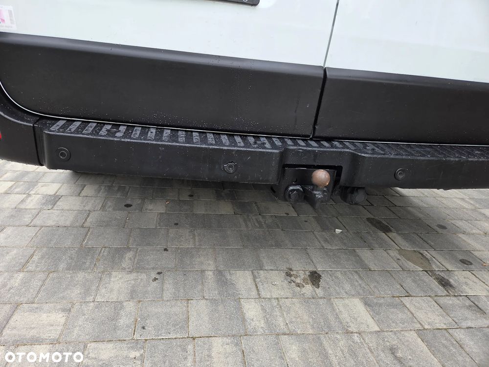 Opel Movano - 10