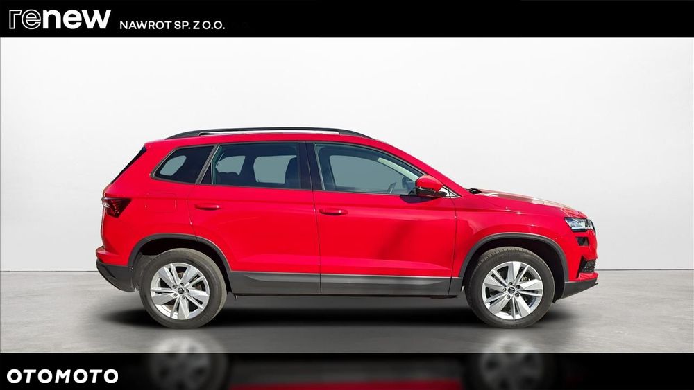 Skoda Karoq 1.5 TSI DSG Ambition - 6