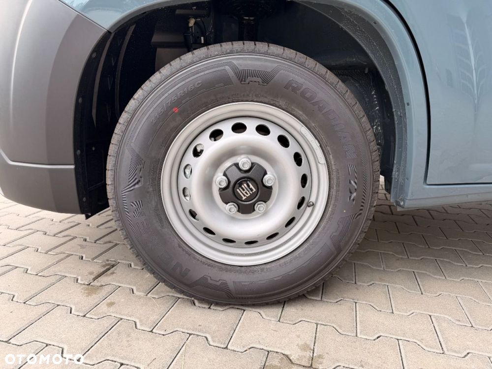 Fiat Ducato - 11