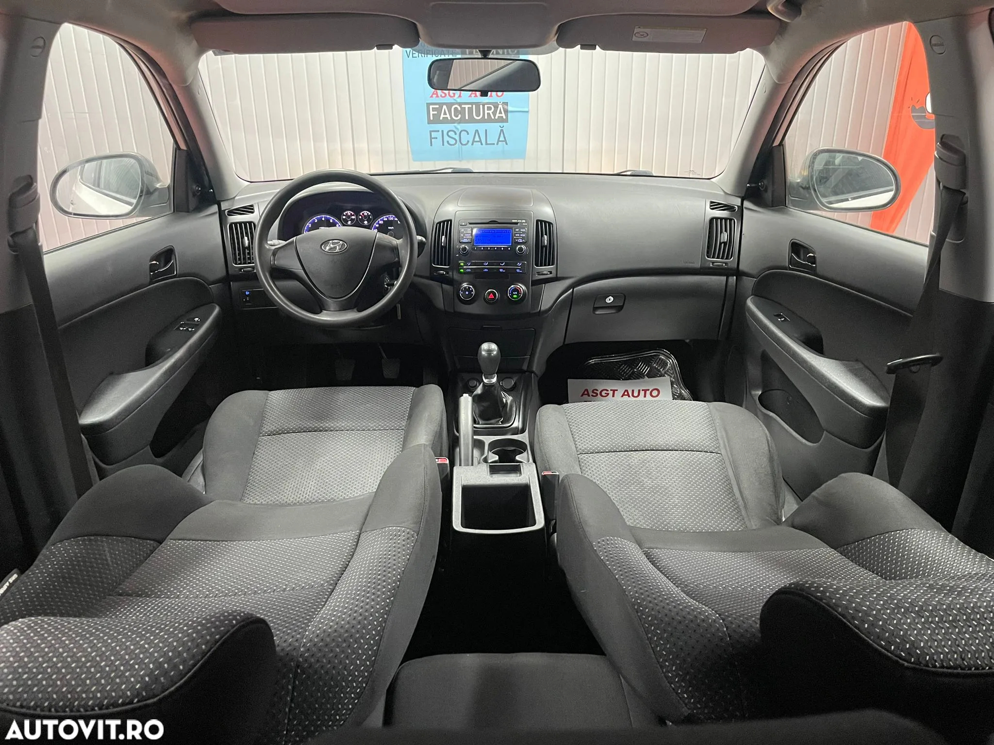 Hyundai i30 - 4