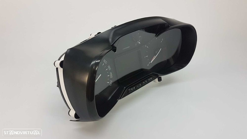 QUADRANTE CITROEN C3 FEEL - 8