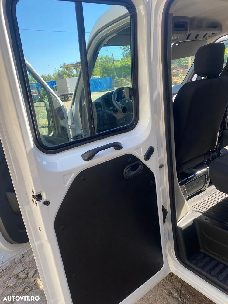 Renault Master - 8