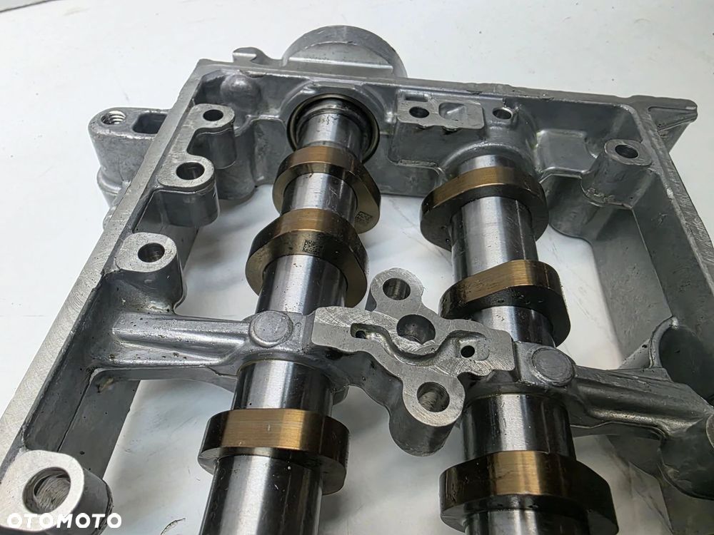 NASADA GŁOWICY + WAŁKI AUDI VOLKSWAGEN SEAT SKODA 2.0 TDI 04L103308F 3 *OK* - 6