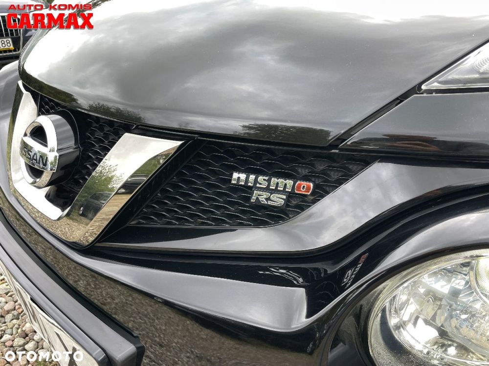 Nissan Juke - 11