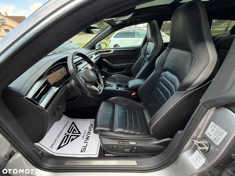 Volkswagen Arteon Shooting Brake 2.0 TDI SCR 4Motion DSG R-Line - 19
