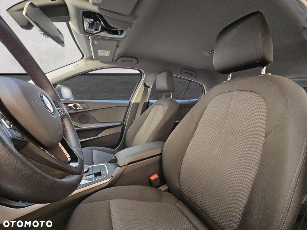 BMW Seria 1 118i Advantage - 14