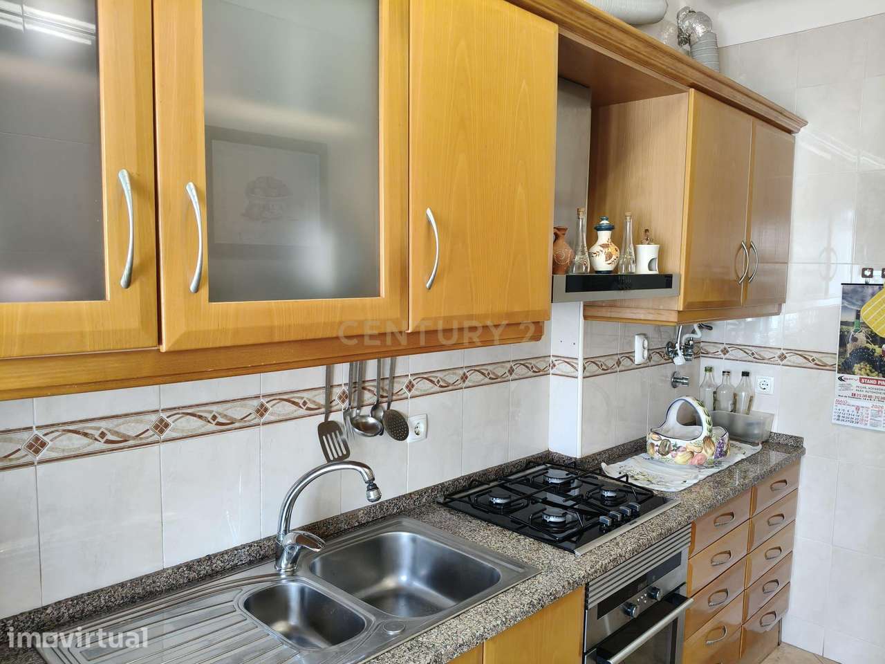 Apartamento T2 na Cruz de Pau, Seixal - Excelente Localização - Grande imagem: 3/17