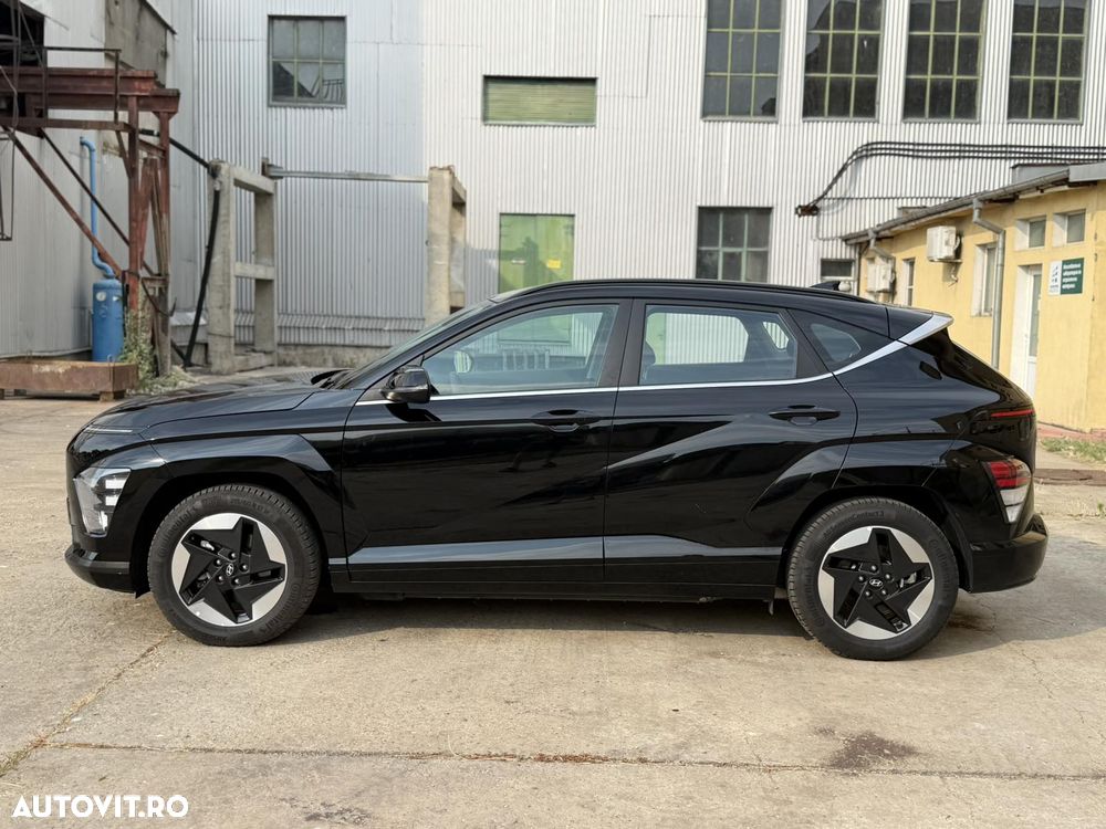 Hyundai KONA Elektro Select - 5