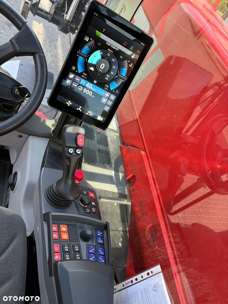 Manitou MRT 2660 - 17