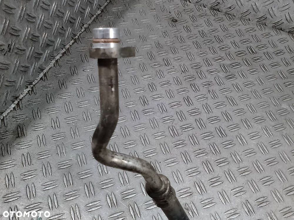 PRZEWÓD KLIMATYZACJI RENAULT MEGANE III 924800026 1.5 DCI - 6