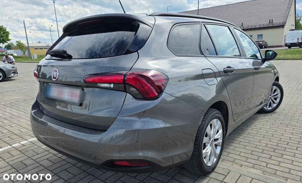 Fiat Tipo 1.4 16V More - 2