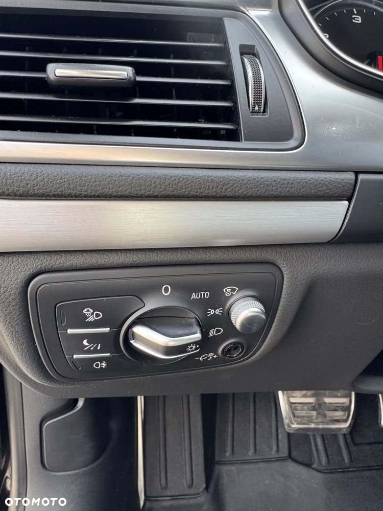 Audi A7 Sportback - 19