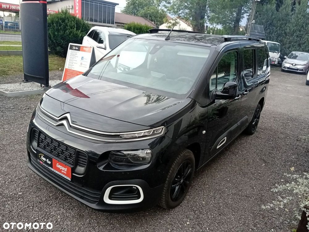 Citroën Berlingo