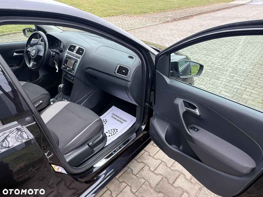 Volkswagen Polo 1.2 TSI DSG Life - 15