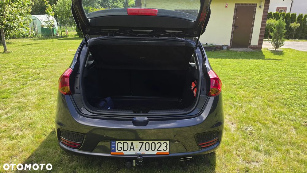 Kia Ceed 1.4 Edition 7 - 5