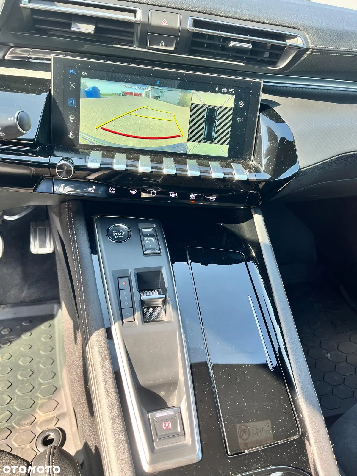 Peugeot 508 SW BlueHDi 130 GT S&S EAT8 - 28