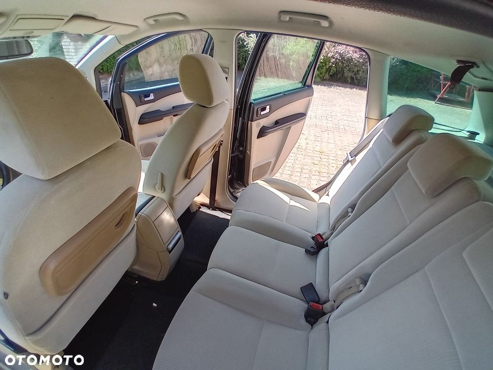 Ford Focus C-Max 2.0 Ghia - 8