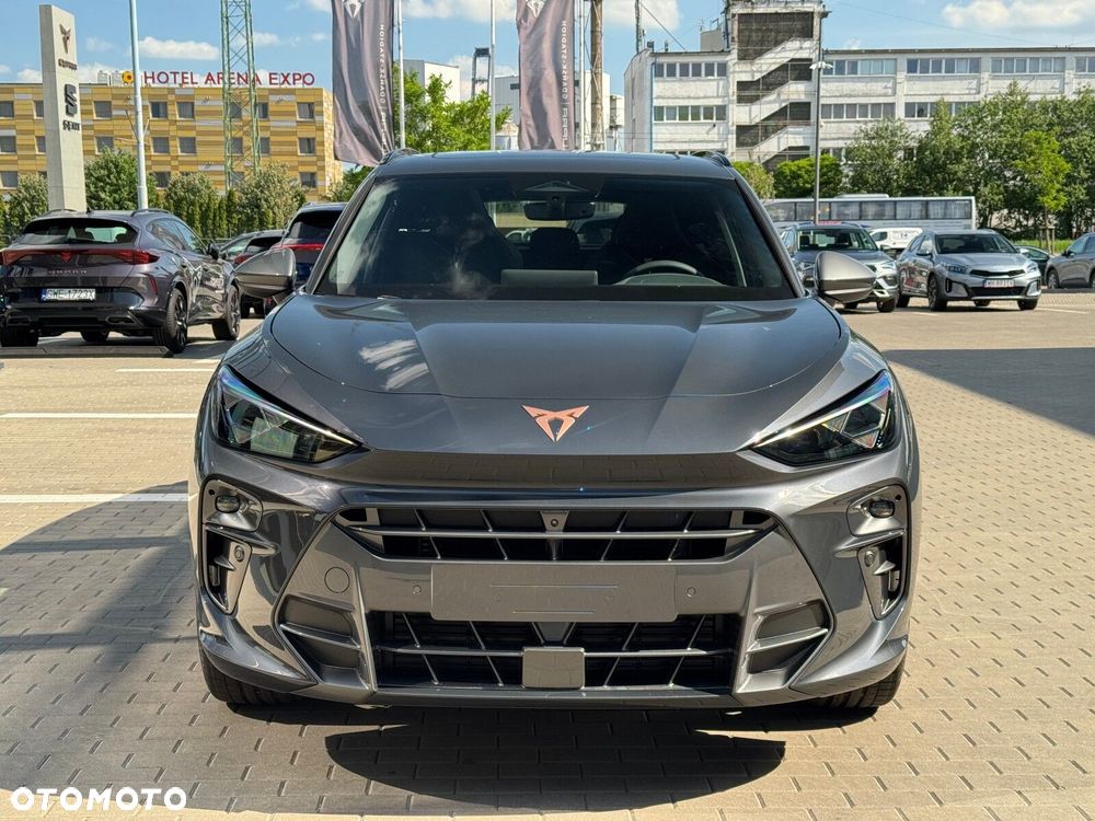 Cupra Terramar 2.0 TSI 4Drive VZ DSG - 3