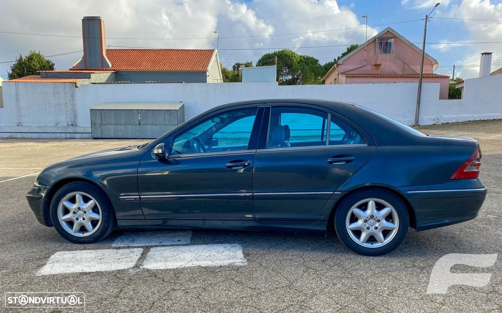 Mercedes-Benz 220 ver-cdi-avantgarde - 3