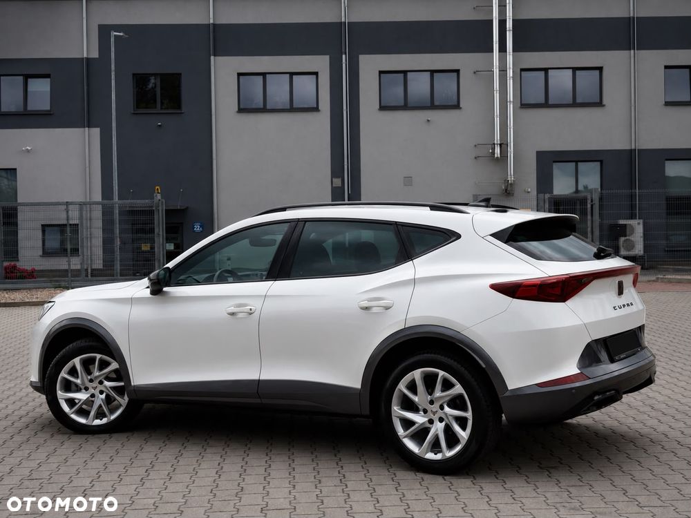 Cupra Formentor 1.5 TSI DSG - 16