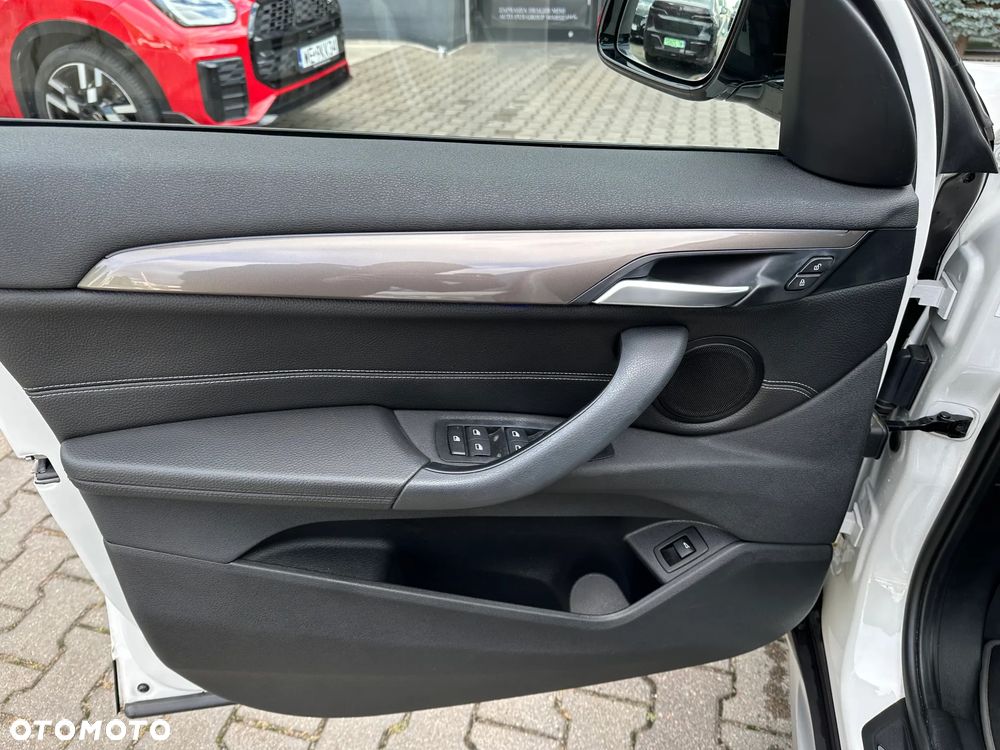 BMW X1 2021