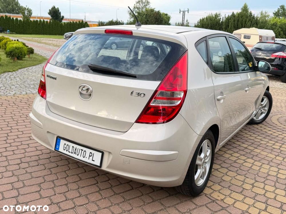Hyundai i30 - 5