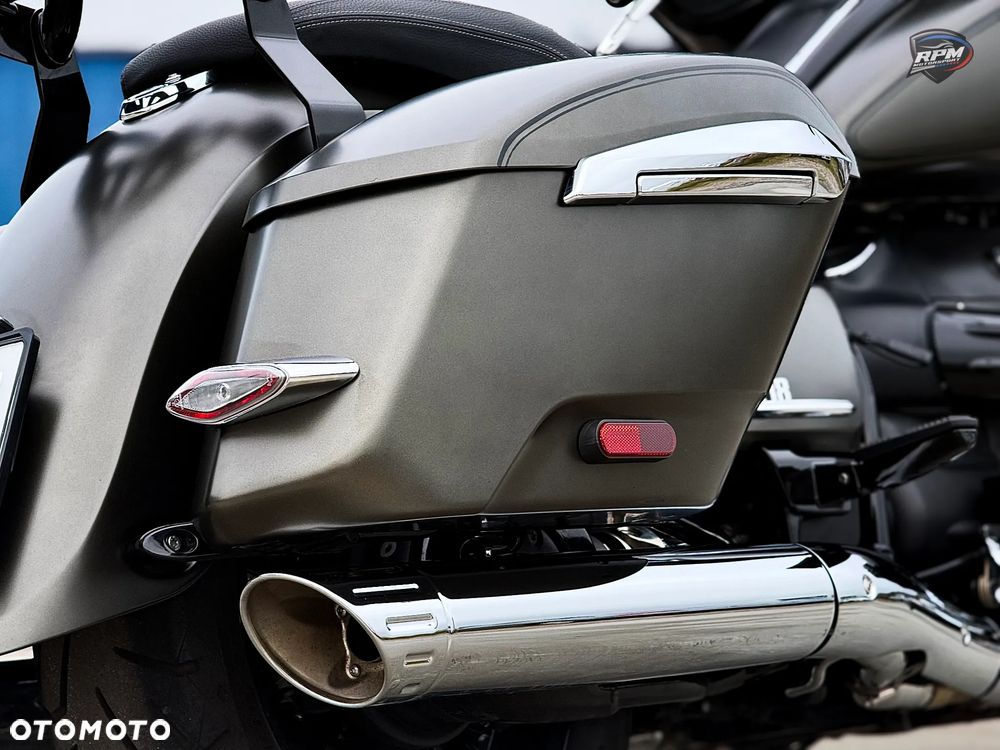 BMW R - 17