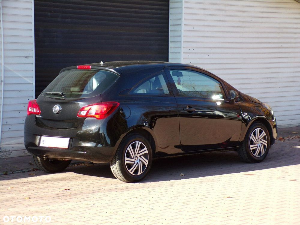 Opel Corsa 1.2 16V Color Edition - 11