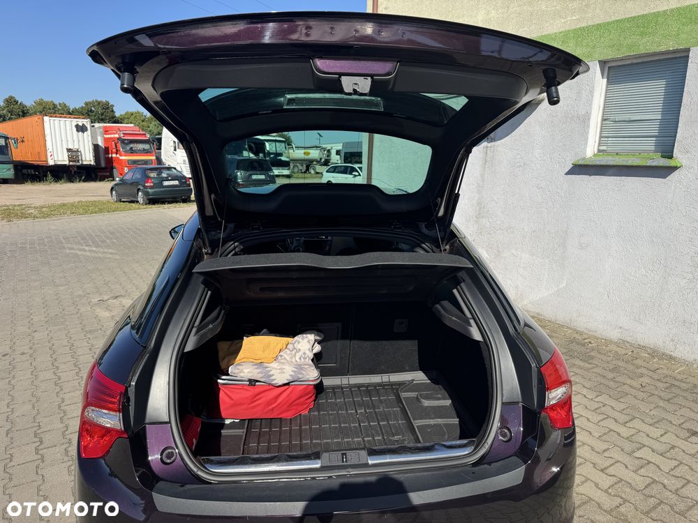 Citroën DS5 - 5