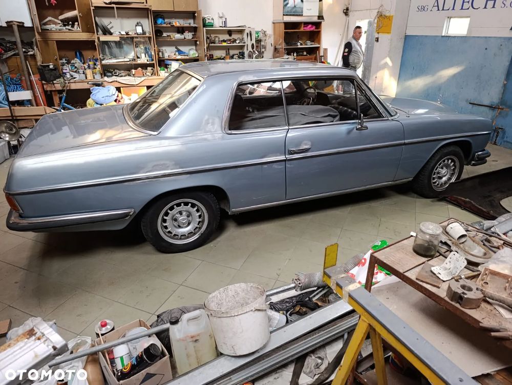 Mercedes-Benz Inny - 4