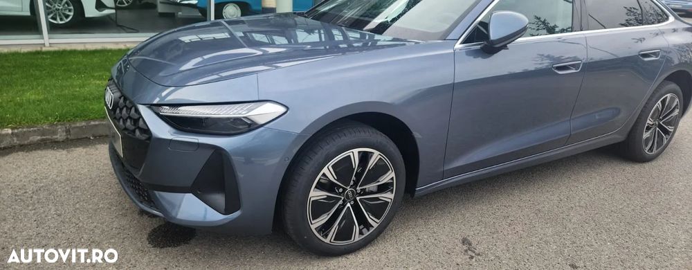 Audi A5 35 TFSI S tronic - 5