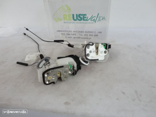 Fecho Da Porta Trás Esq Honda Accord Vii (Cl, Cn) - 1