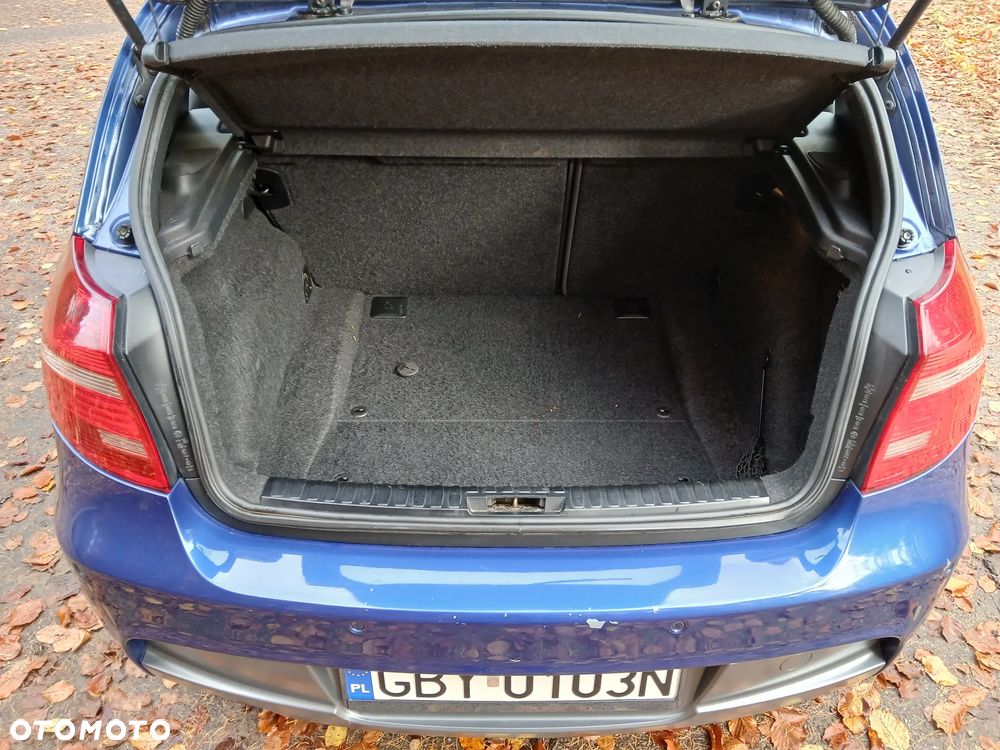 BMW Seria 1 120i Edition Sport - 28