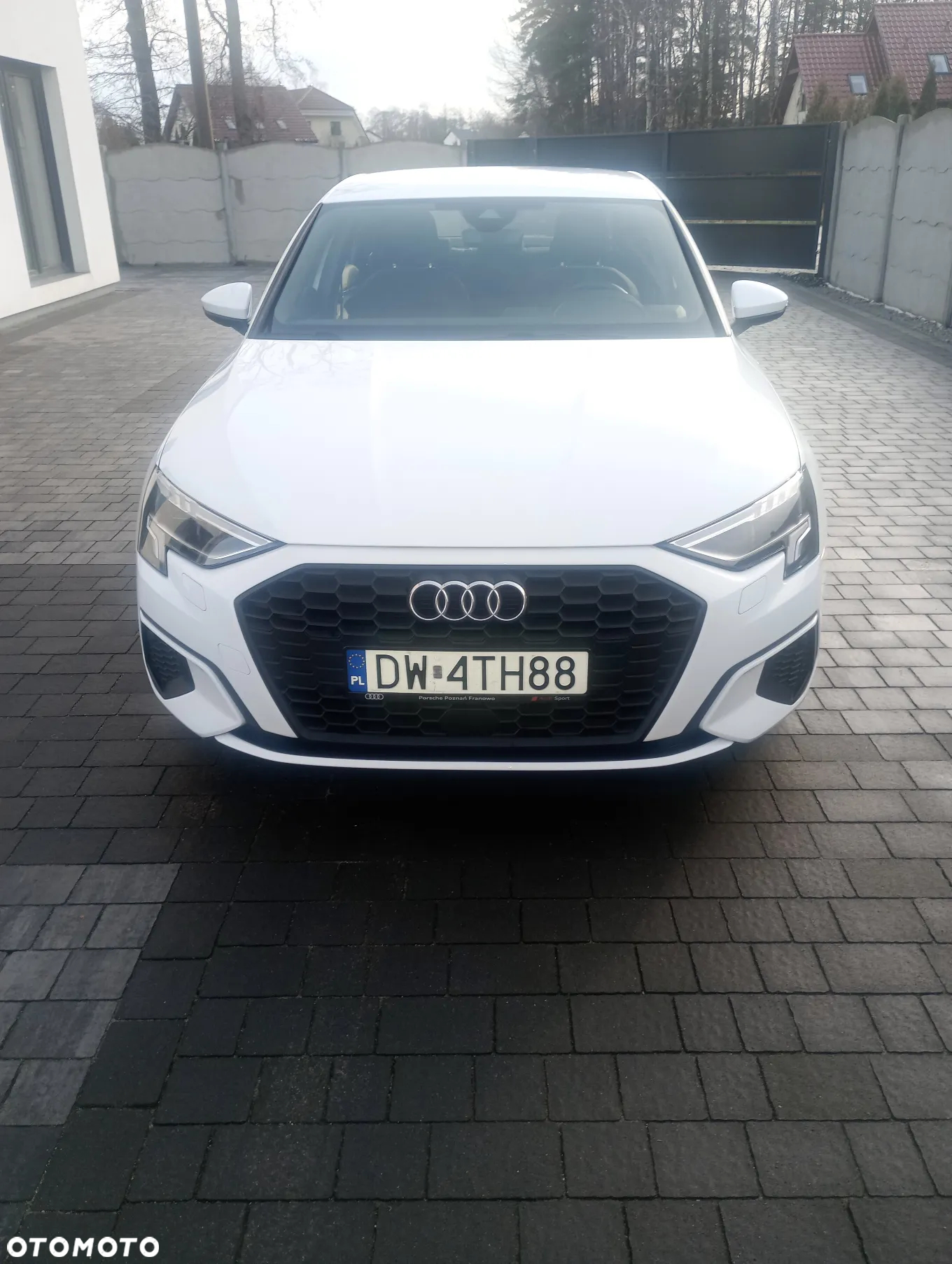 Audi A3 35 TFSI - 7