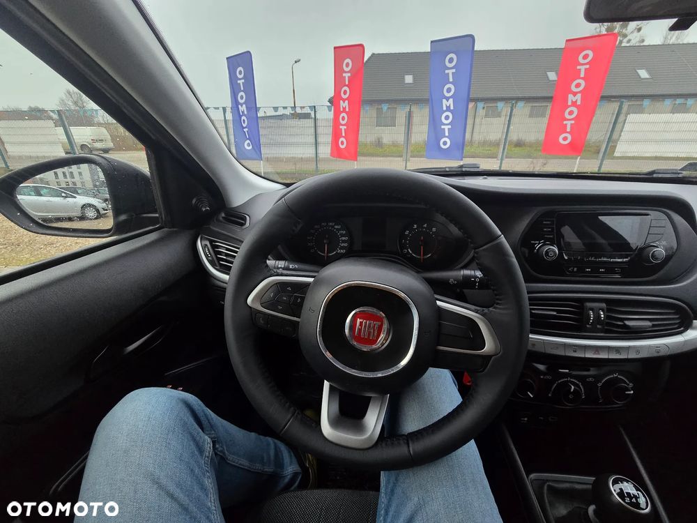 Fiat Tipo 1.4 16V Street - 28