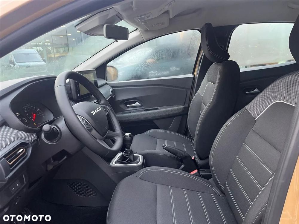 Dacia Sandero Stepway - 9