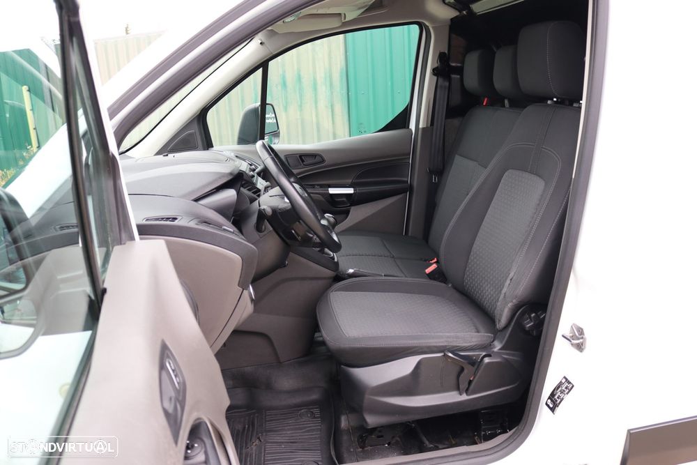 Ford Transit Connect L2 C/Iva Incluído-PREÇO REVENDA - 15