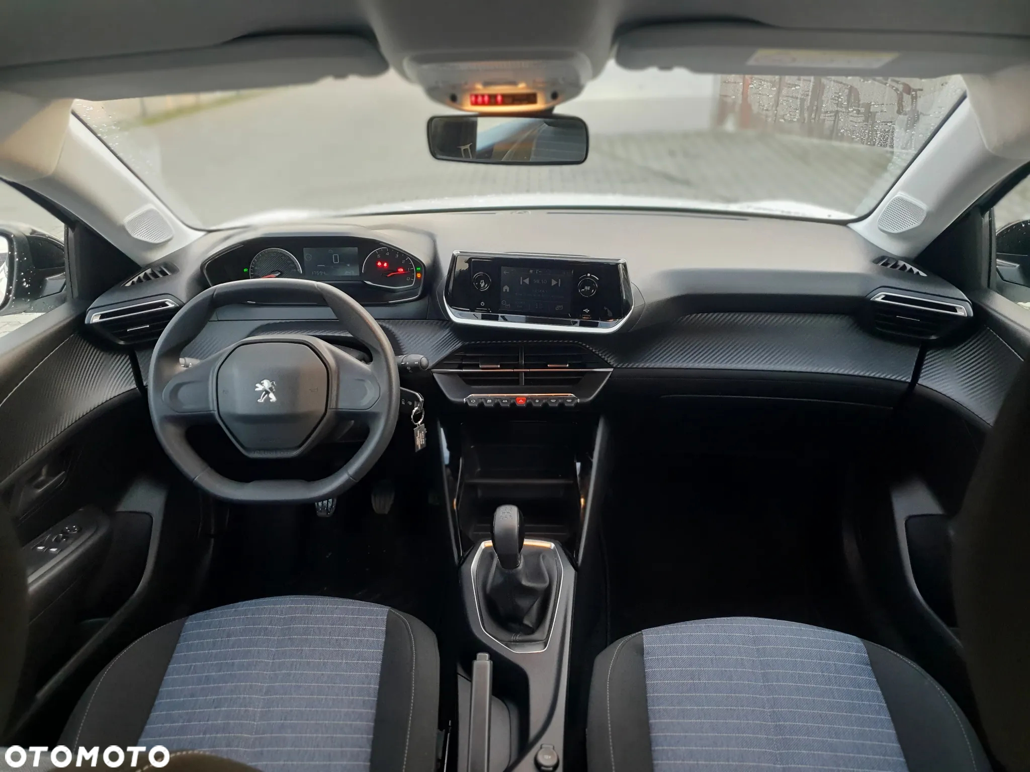 Peugeot 208 1.2 PureTech Like S&S - 18