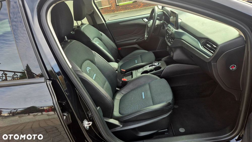 Ford Focus 1.5 EcoBoost Start-Stopp-System ACTIVE VIGNALE - 14