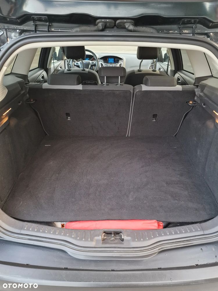 Ford Focus 1.6 TI-VCT Titanium - 23